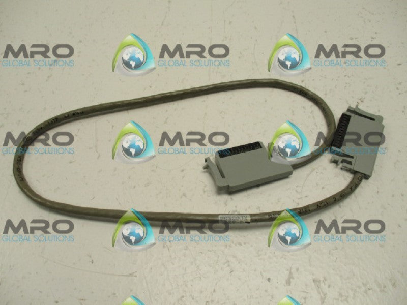 FOXBORO P0500JX SCSI PERIPHERAL CABLE 2FT *NEW NO BOX*