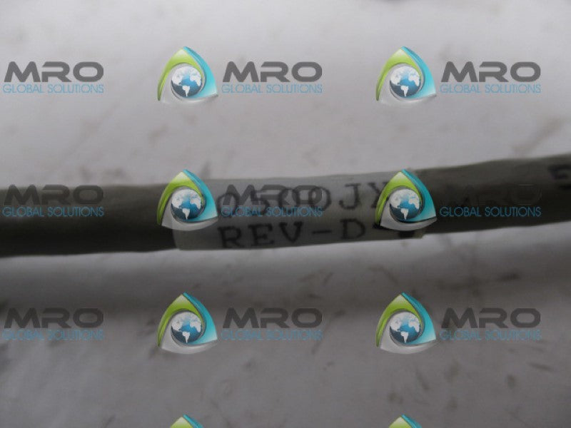FOXBORO P0500JX SCSI PERIPHERAL CABLE 2FT *NEW NO BOX*