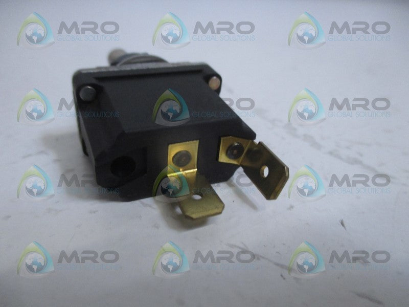 HONEYWELL 31NT91-21 TOGGLE SWITCH *NEW NO BOX*