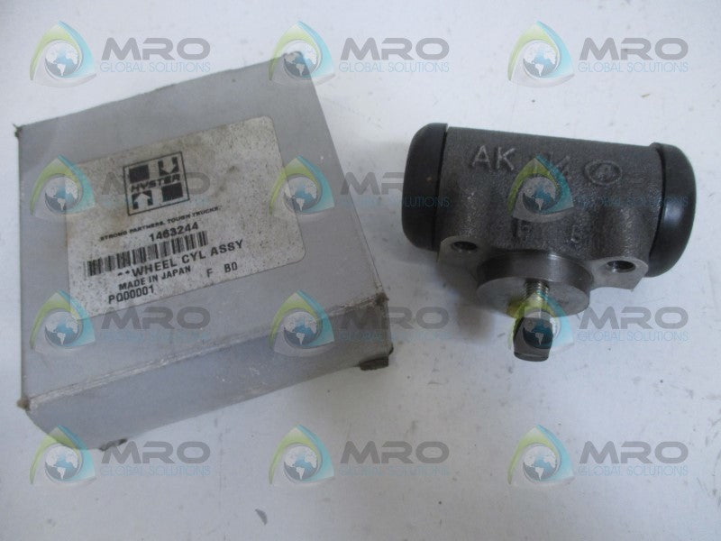 HYSTER 1463244 WHEEL CYLINDER ASSEMBLY *NEW IN BOX*