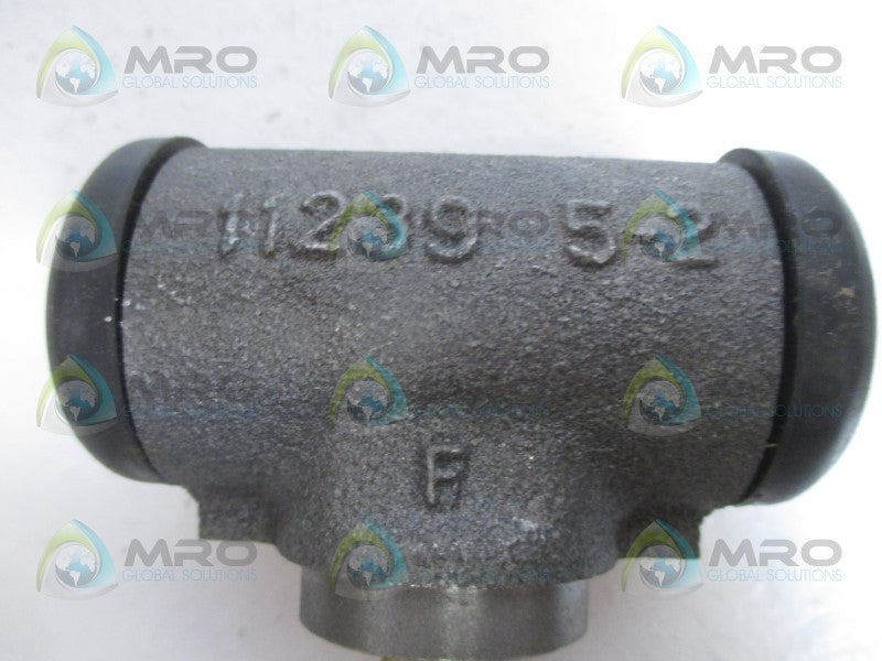 HYSTER 1463244 WHEEL CYLINDER ASSEMBLY *NEW IN BOX*