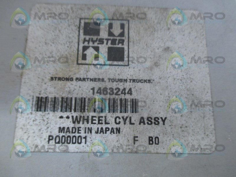 HYSTER 1463244 WHEEL CYLINDER ASSEMBLY *NEW IN BOX*