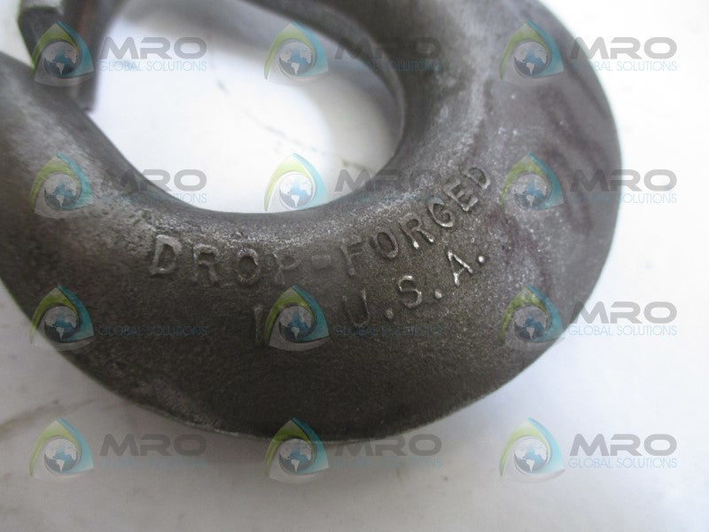 DROP-FORGED VULOAN HH-5 HOOK *USED*