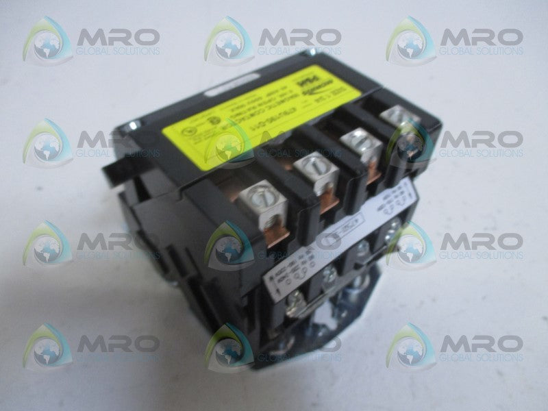 P&H MORRIS 479U190D11 CONTACTOR 120/240V  *NEW IN BOX*