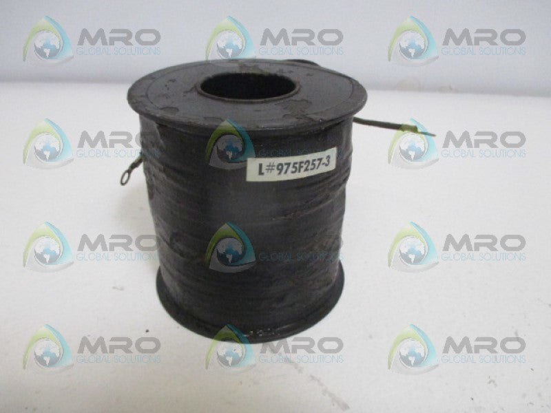 INDUSTRIAL MRO 975F257-3 COIL *NEW NO BOX*
