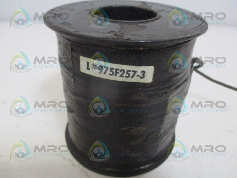 INDUSTRIAL MRO 975F257-3 COIL *NEW NO BOX*