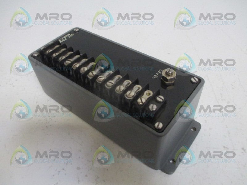 P&H MINING 79U16D1 OFF POSITION METER MODULE *NEW NO BOX*