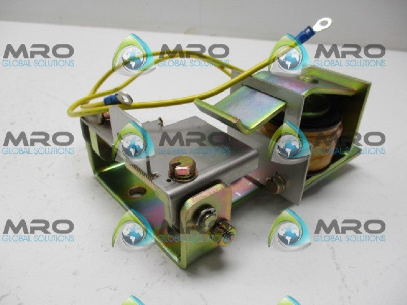 TOSHIBA F5F9G0176A COIL 125VDC (AS PICTURED) *NEW NO BOX*