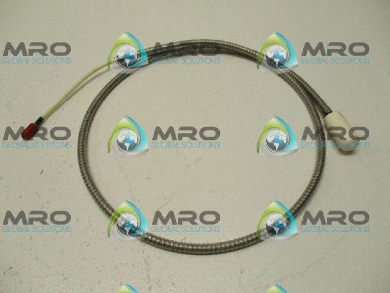 BENTLY NEVADA 21505-00-12-10-02 VIBRATION SENSOR PROBE *NEW NO BOX*