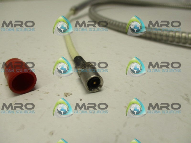 BENTLY NEVADA 21505-00-12-10-02 VIBRATION SENSOR PROBE *NEW NO BOX*
