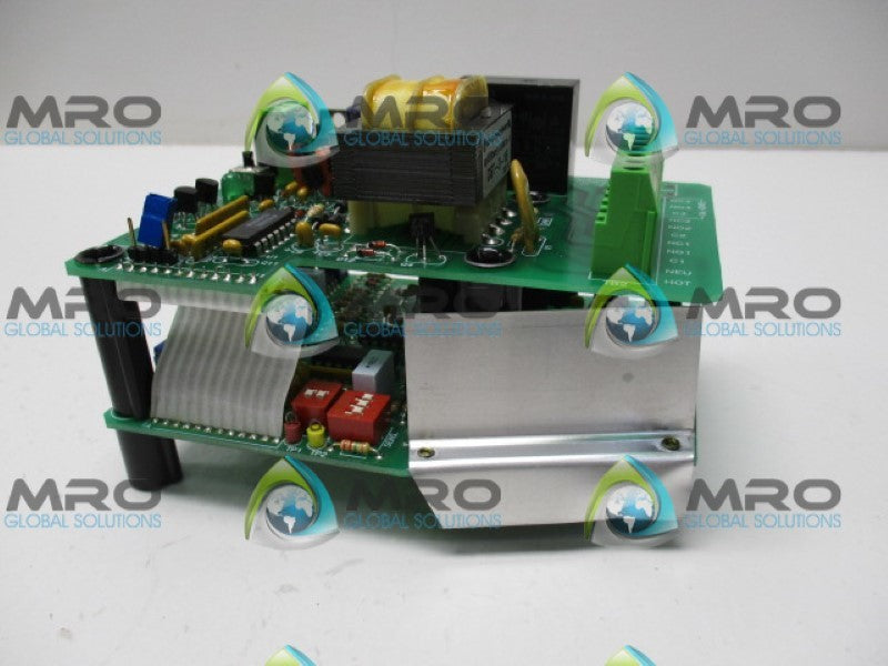 BINDICATOR RE SERIES DL-2 BOARD *NEW NO BOX*