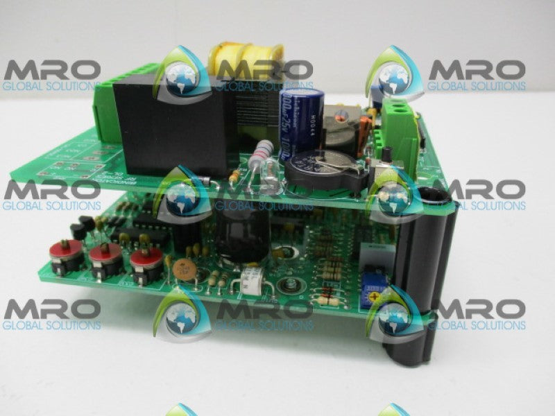 BINDICATOR RE SERIES DL-2 BOARD *NEW NO BOX*