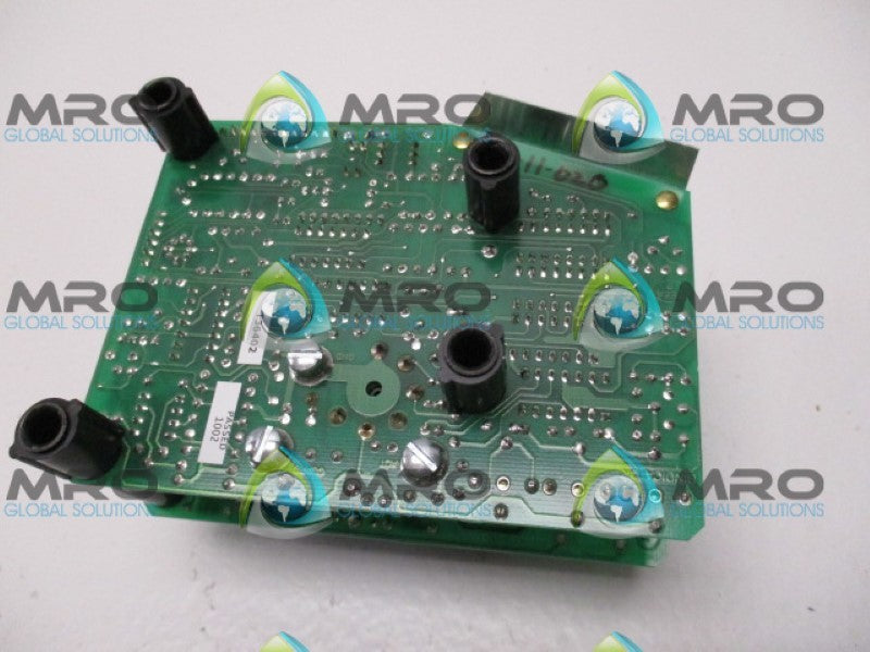 BINDICATOR RE SERIES DL-2 BOARD *NEW NO BOX*