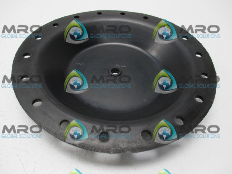 ITT ENGINEERED VALVE NO. 25 AIR MOTOR DIAPHRAGM *NEW NO BOX*