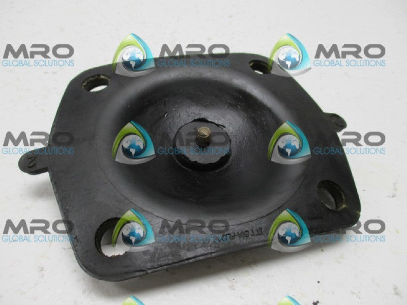 ITT DIA-FLO NO. 17 BODY DIAPHRAGM 2" *NEW NO BOX*
