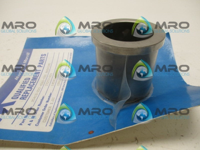 ATWOOD&MORRILL 35413-322-4261-031 BUSHING *NEW IN ORIGINAL PACKAGE*