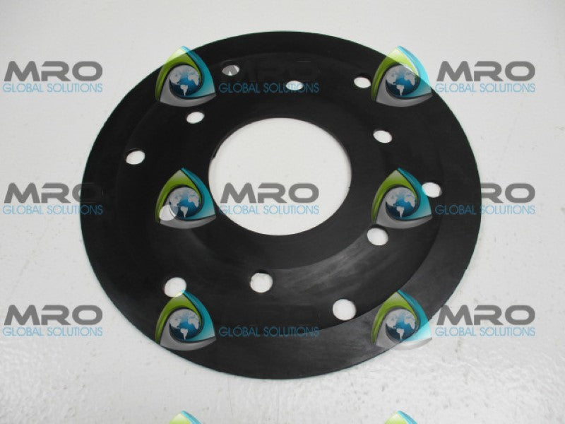 EPR 39-624A DIAPHRAGM 12" *NEW NO BOX*