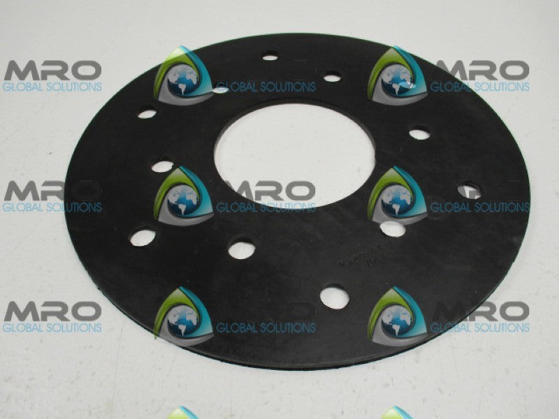 EPR 39-624A DIAPHRAGM 12" *NEW NO BOX*