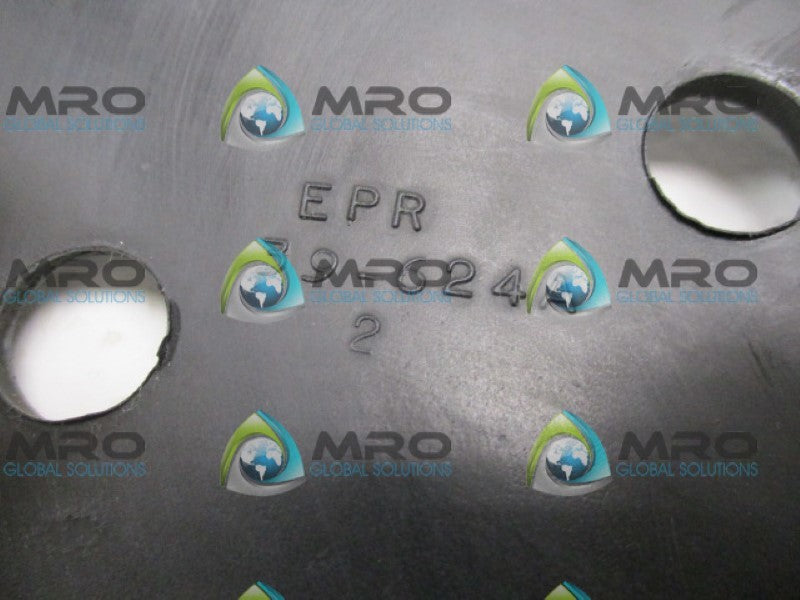 EPR 39-624A DIAPHRAGM 12" *NEW NO BOX*