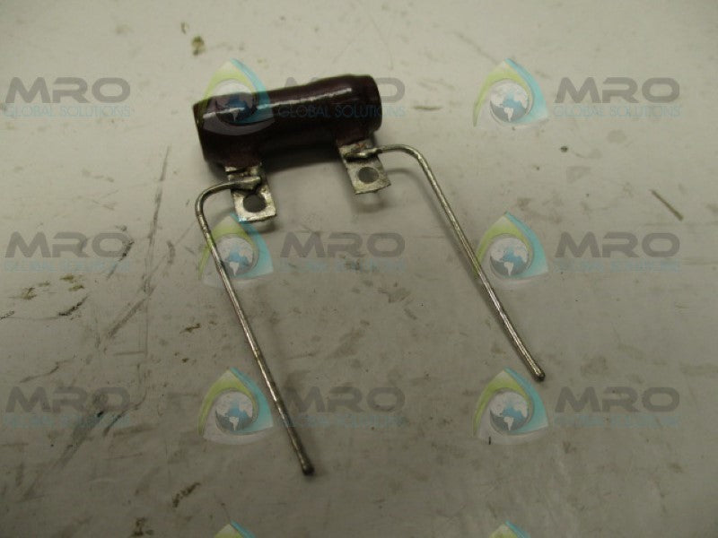 CLAROSTAT VPR-5F RESISTOR 100OHM *NEW IN BOX*