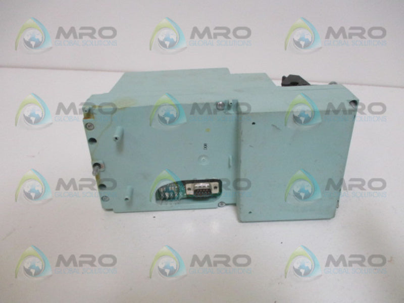 SIEMENS 3RK1304-0HS00-7AA0 ISOLATOR MODULE *USED*