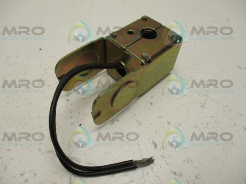 DAYTON 6X543 SOLENOID VALVE COIL 120V (AS PICTURED) *NEW NO BOX*