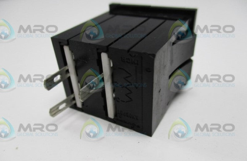 BOURNS 3682S-1 POTENTIOMETER 100KOHM *USED*