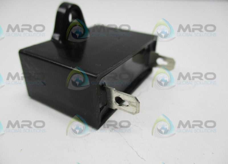 MOTOR CAP 494-00091 RELAY 440VAC *USED*