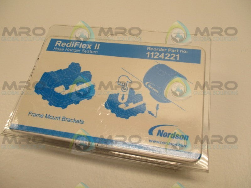 INDUSTRIAL SPARE PART 1124221 (PKG OF 2) NSMP