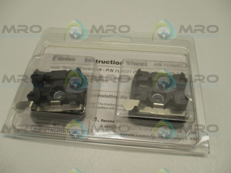INDUSTRIAL SPARE PART 1124221 (PKG OF 2) NSMP