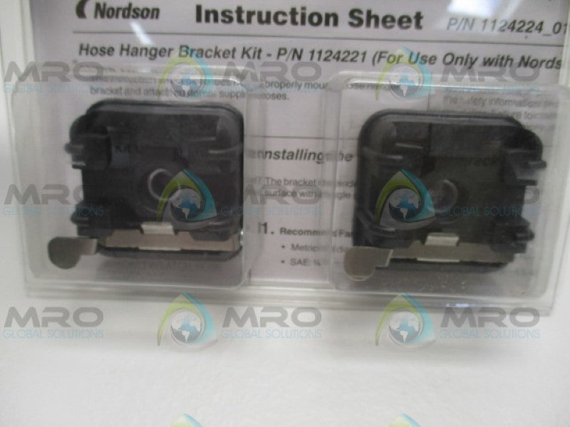 INDUSTRIAL SPARE PART 1124221 (PKG OF 2) NSMP