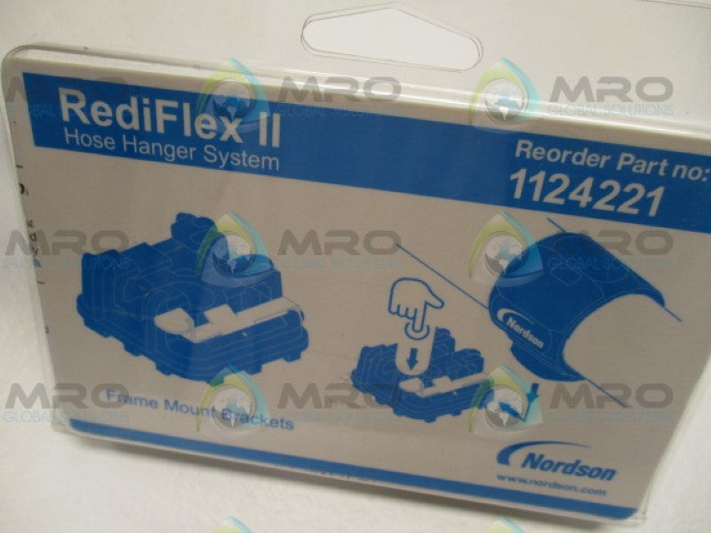 INDUSTRIAL SPARE PART 1124221 (PKG OF 2) NSMP