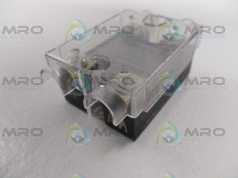 CROUZET G240A10 SOLID STATE RELAY 280VAC *NEW NO BOX*