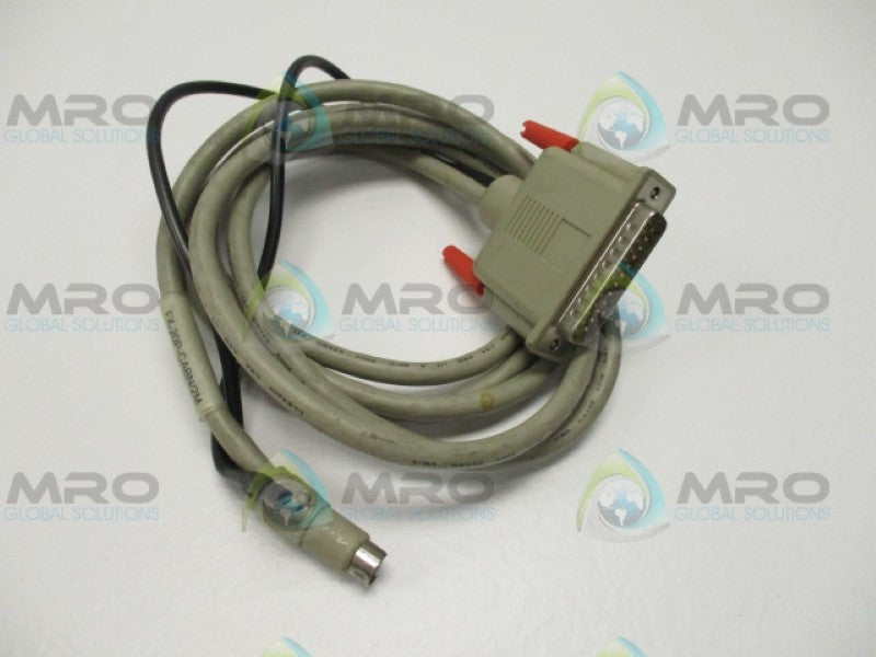 INDUSTRIAL MRO FX-20P-CABN/2M CABLE *NEW NO BOX*