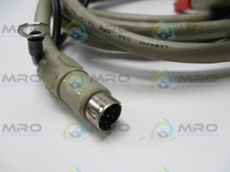 INDUSTRIAL MRO FX-20P-CABN/2M CABLE *NEW NO BOX*