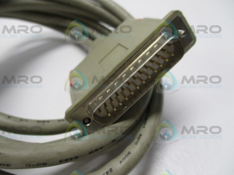 INDUSTRIAL MRO FX-20P-CABN/2M CABLE *NEW NO BOX*