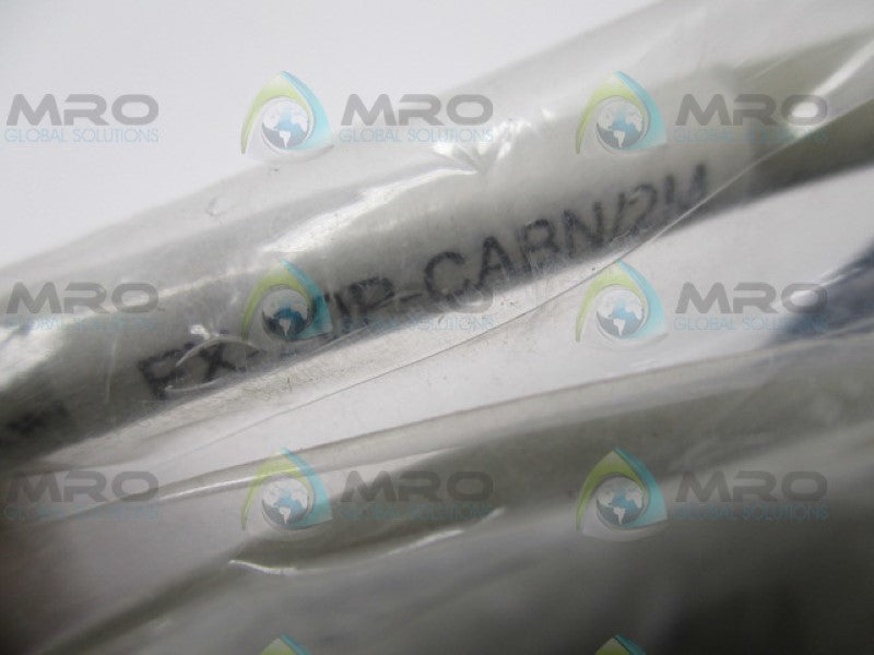 INDUSTRIAL MRO FX-20P-CABN/2M CABLE *NEW IN FACTORY BAG*