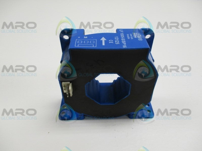 LEM LF1005-S/SP16 13125 *USED*