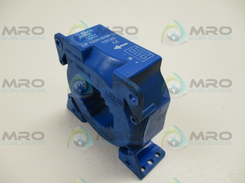 LEM LF1005-S/SP16 13125 *USED*