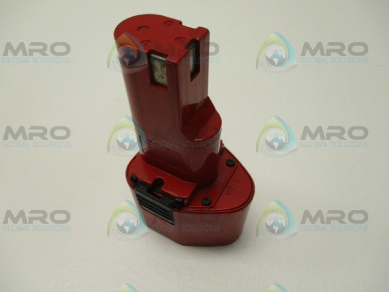 MILWAUKEE ELECTRIC 48-11-0080 REPLACEMENT BATTERY *USED*