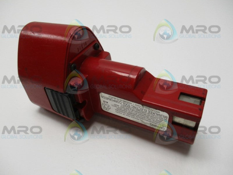 MILWAUKEE ELECTRIC 48-11-0080 REPLACEMENT BATTERY *USED*