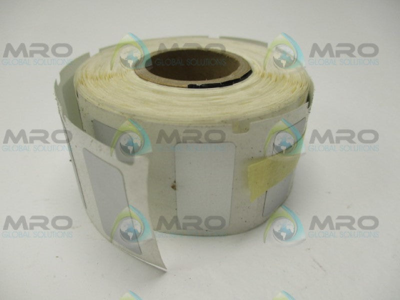 BRADY MARKER LABELS 32455 ONE ROLL OF 500 LABELS CL-311-969 *NEW IN BOX*