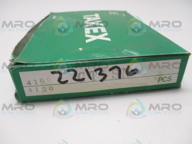 TAKEX GT1SN PHOTOELECTRIC SWITCH 12-24VDC *NEW IN BOX*