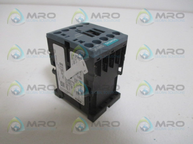 SIEMENS 3RT2016-1BB41 CONTACTOR *NEW NO BOX*