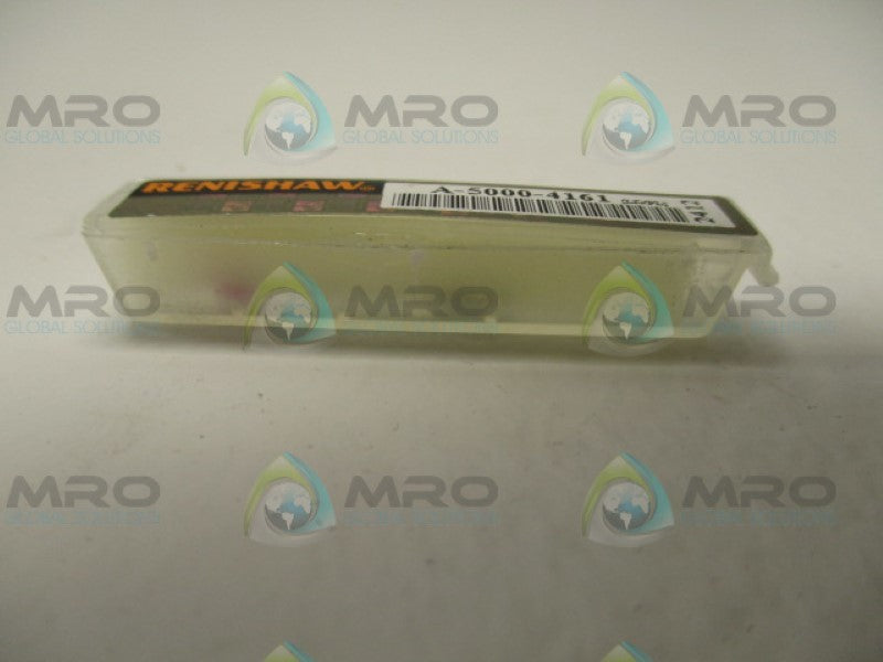 DIMAC A-5000-4161 RUBY BALL 4.00MM  * NEW IN FACTORY BAG *