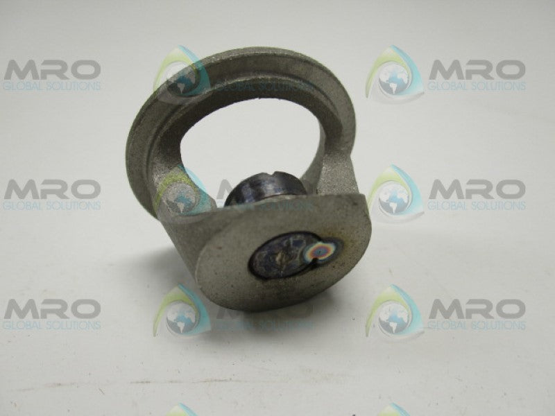 INDUSTRIAL MRO B10738R HOOD SHOWER NOZZLE *NEW NO BOX*