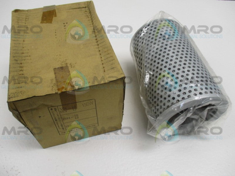 INDUSTRIAL MRO VN-10 ISV-12 FILTER *NEW IN BOX*