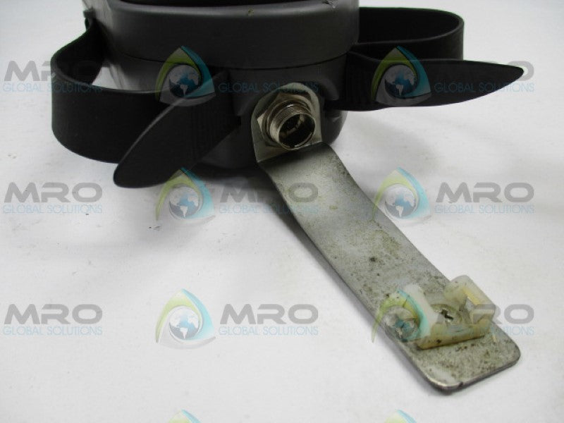 FANUC A02B-0259-C221#A HANDY MAC OPE PANEL (AS PICTURED) *USED*
