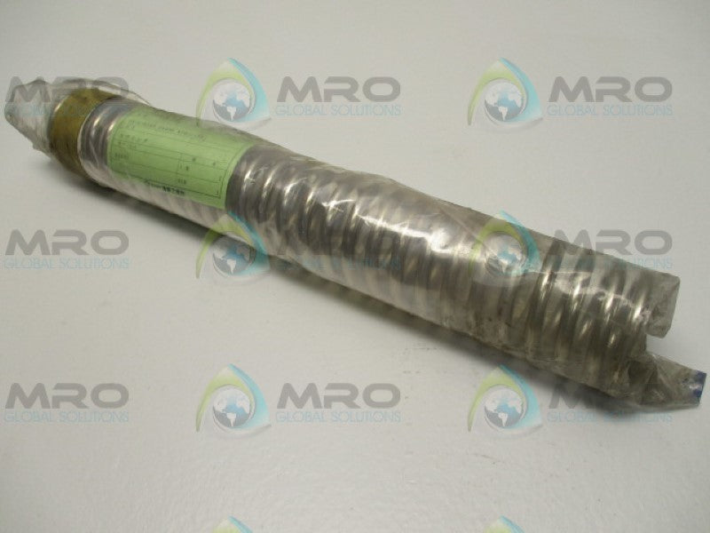 INDUSTRIAL MRO 500-S0116-640 CS-A-63X8.0X400 SPRING  *NEW NO BOX*