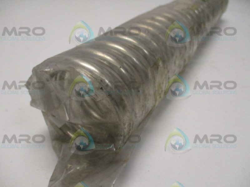 INDUSTRIAL MRO 500-S0116-640 CS-A-63X8.0X400 SPRING  *NEW NO BOX*